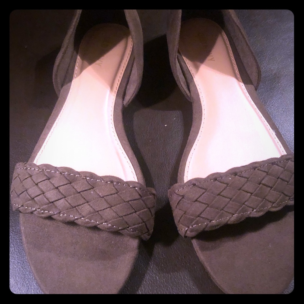 Old Navy Flats